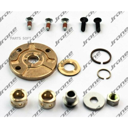 JRONE 5000080010 Ремкомплект турбокомпрессора