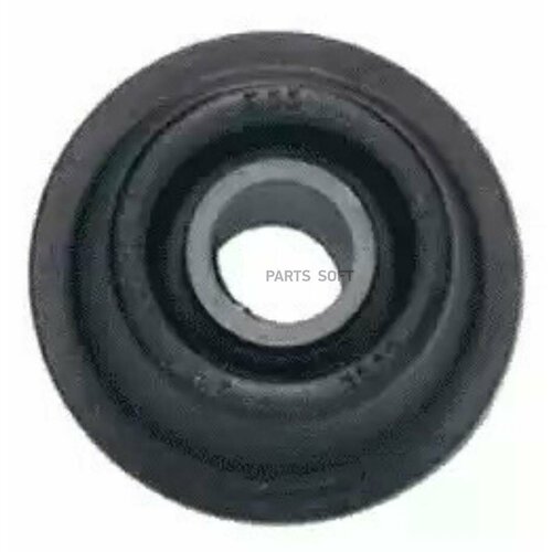 Сайлентблок рычага подвески Boge 87087A для Audi 100, 200