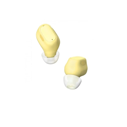 Беспроводные наушники Baseus Encok True WM01 NGTW240011 Yellow 195400₽