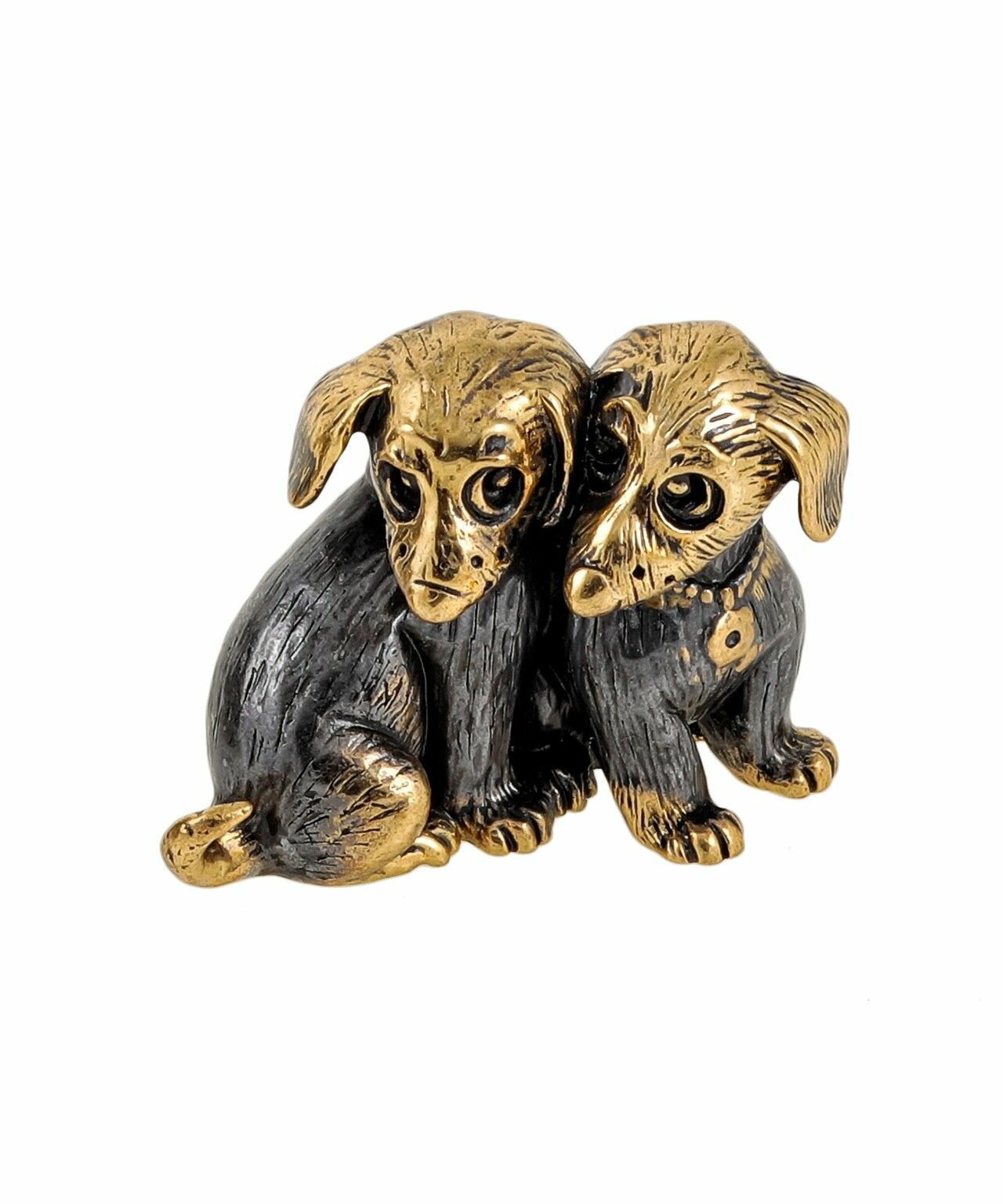 фото Статуэтка Собачки 1860.1