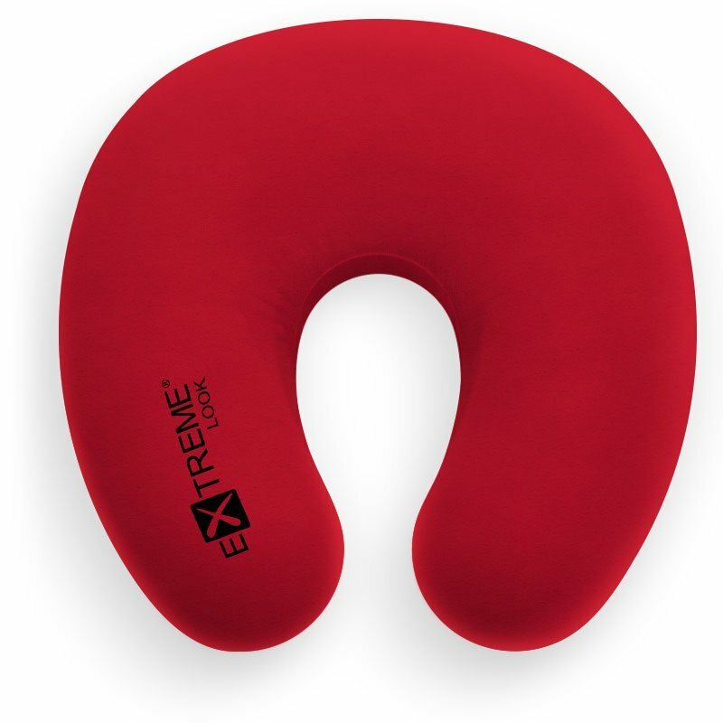 фото Подушечка мастера Red Extreme Look (Экстрим лук)