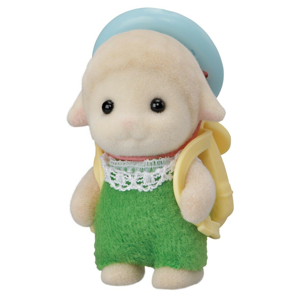 Набор игровой Sylvanian Families Малышка-Овечка 5620