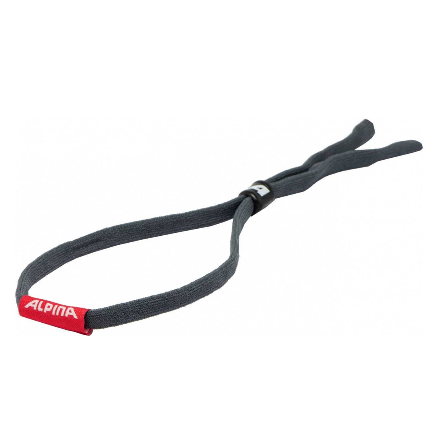 Шнурок для очков ALPINA Eyewear Strap Sport Grey