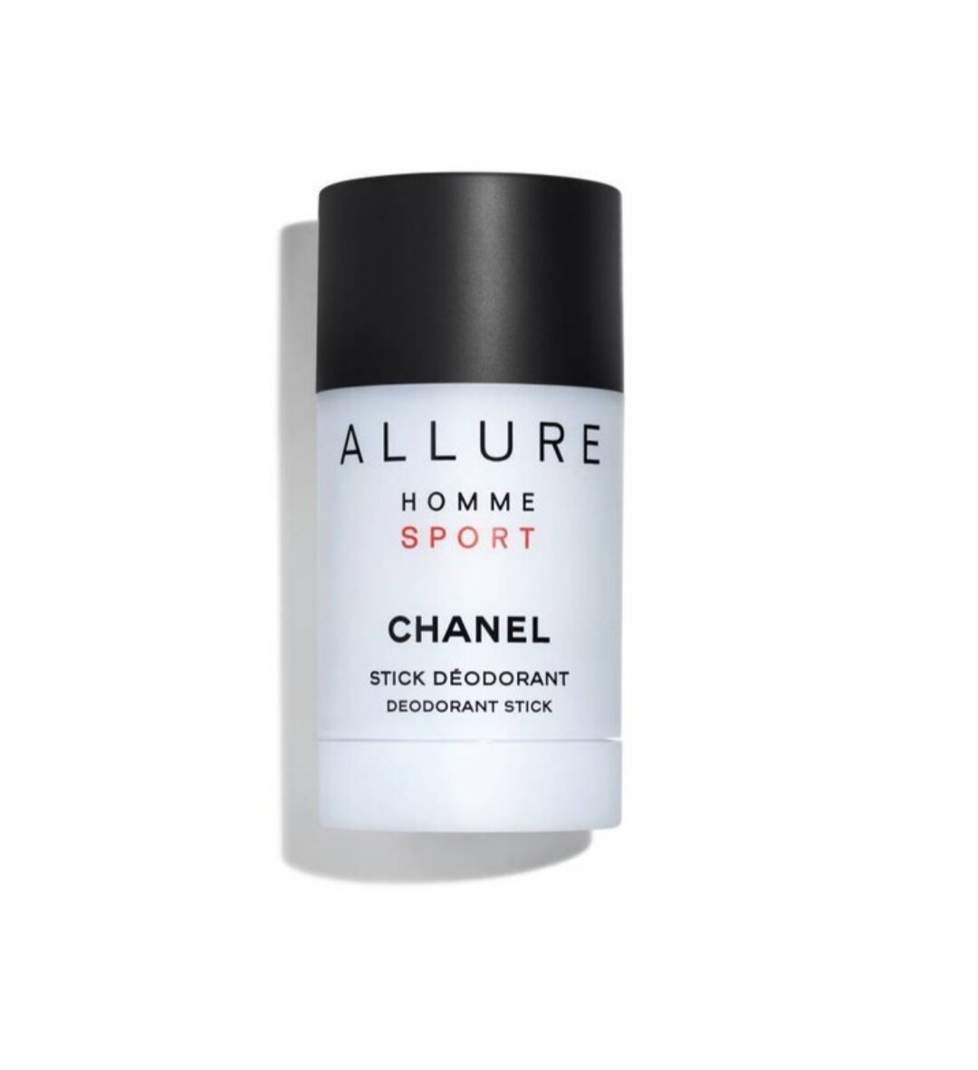 Chanel Дезодорант стик Allure Homme Sport