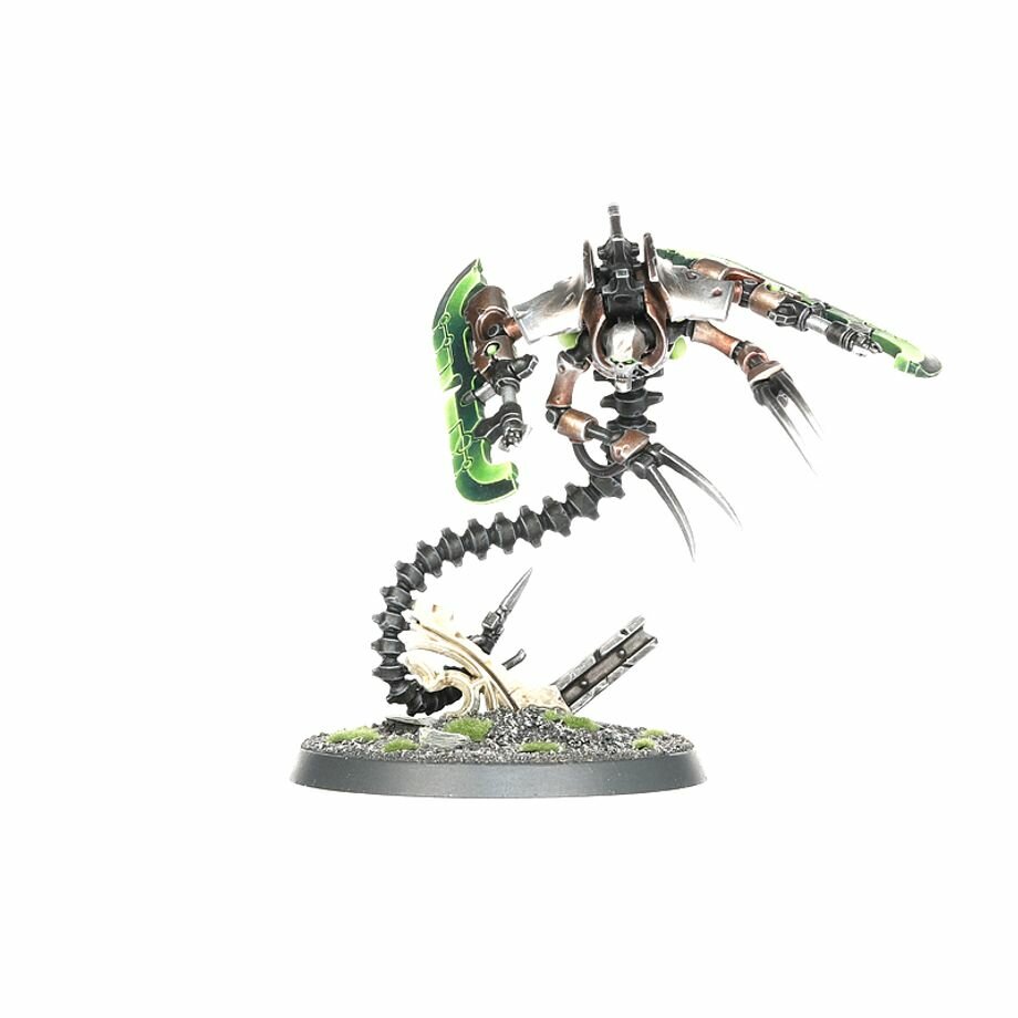 Набор миниатюр Warhammer Games Workshop - фото №7