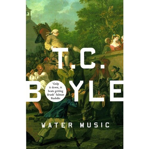 Water Music | Boyle T.C.