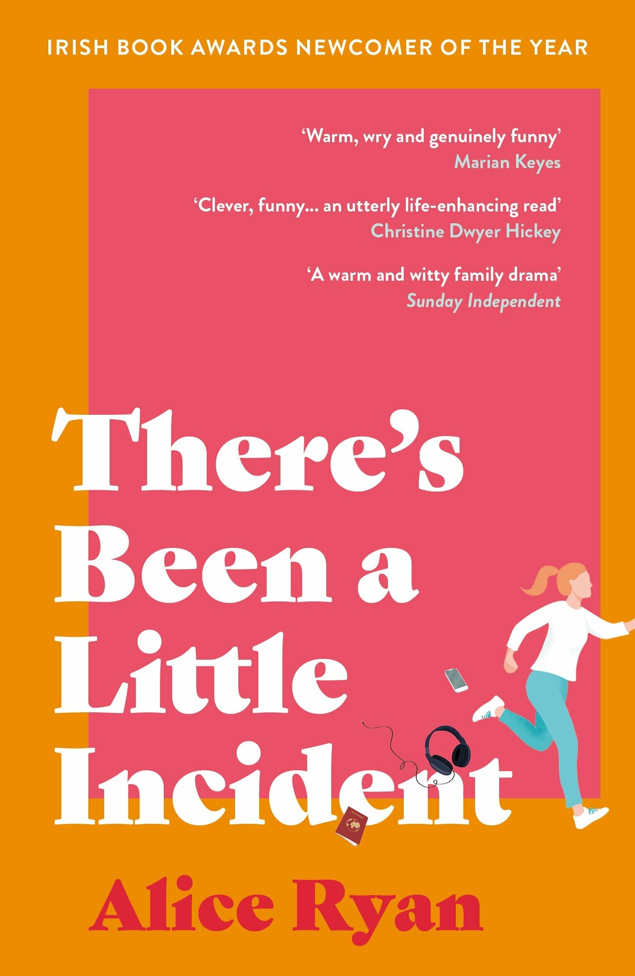 There's Been a Little Incident - фото №1