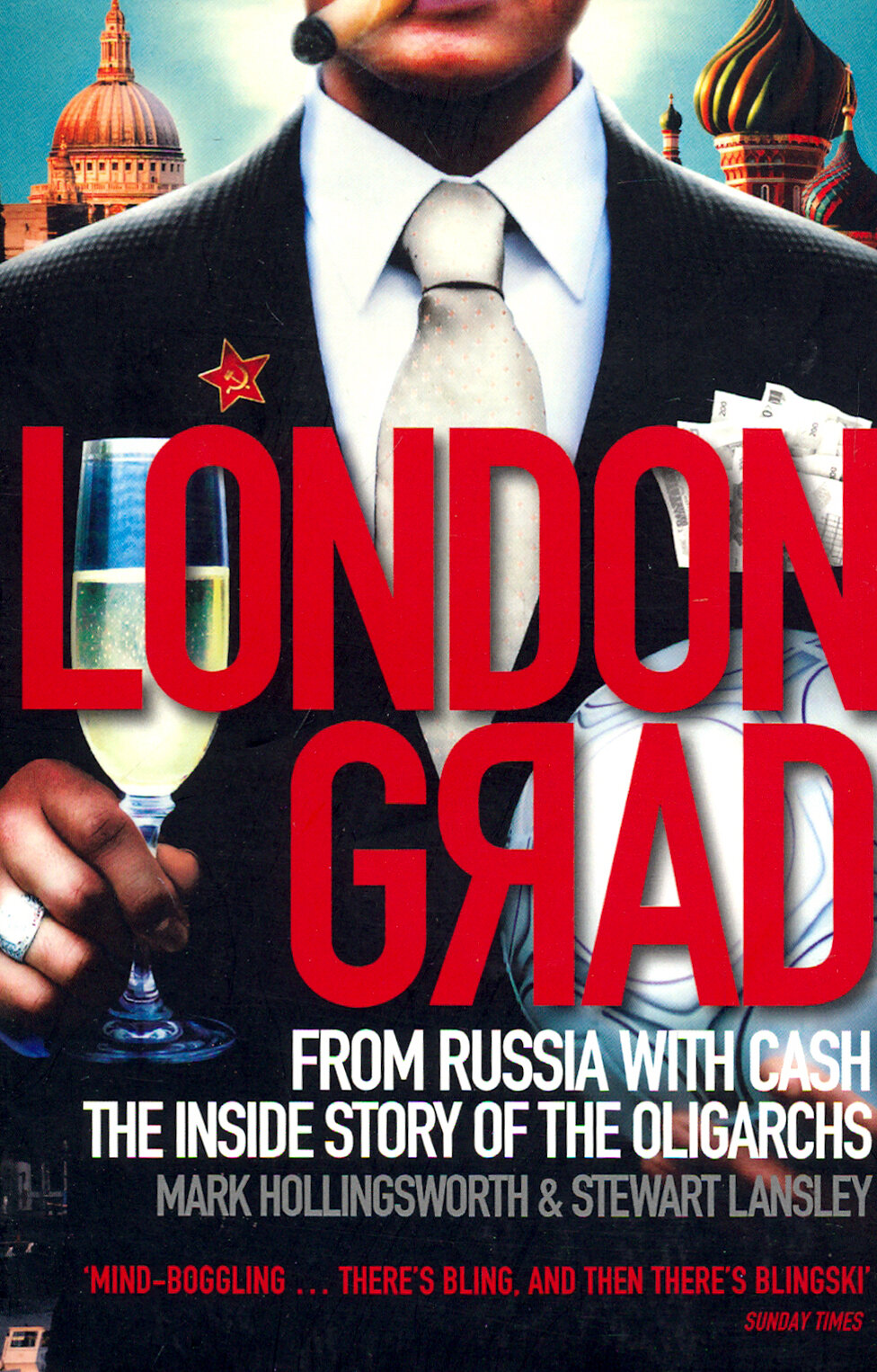 Londongrad: From Russia with Cash - фото №2