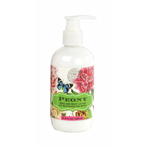 Бальзам для рук и тела Michel Design Works Peony Lotion 4452₽