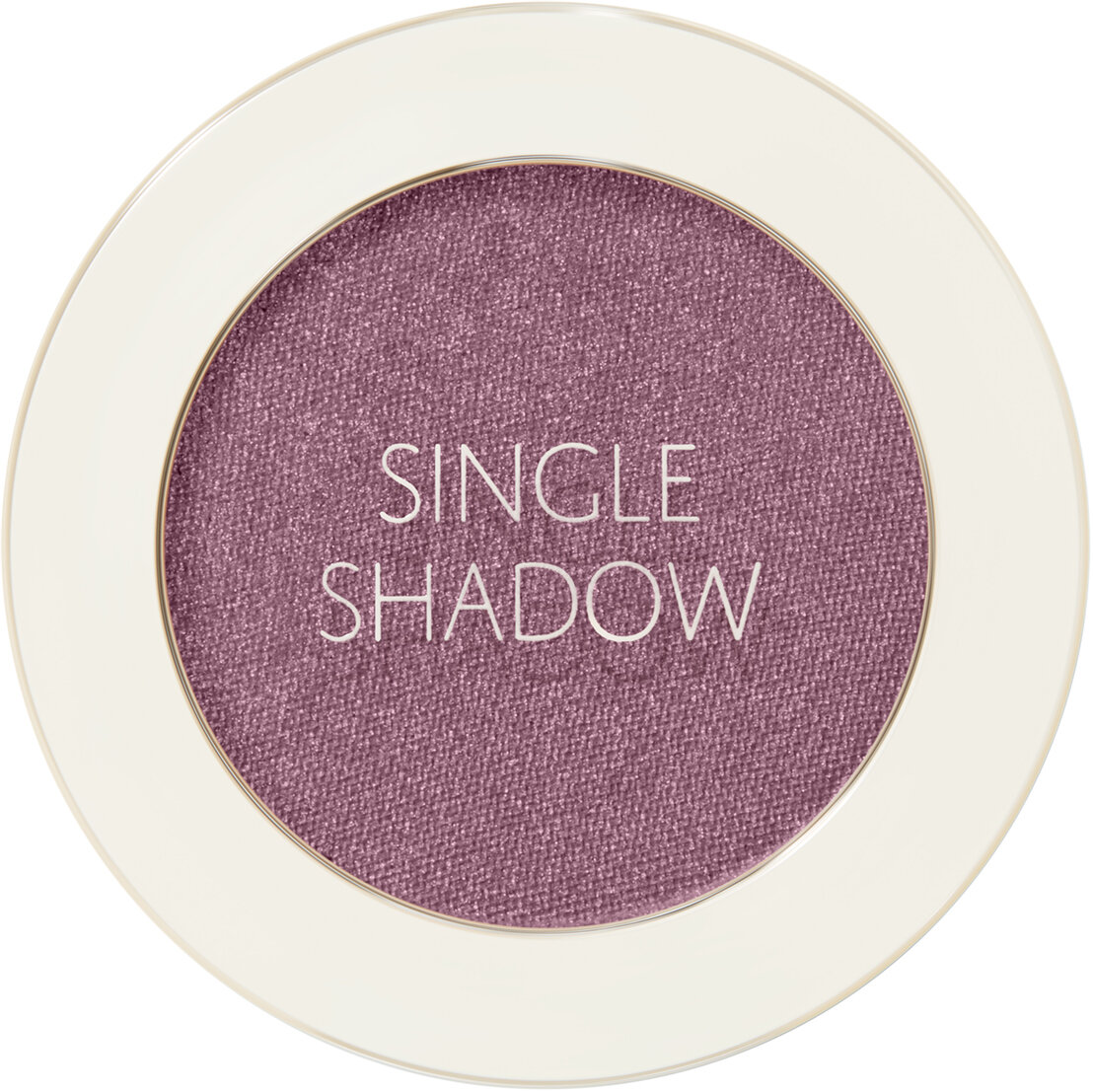 Тени для век мерцающие The Saem Saemmul Single Shadow Shimmer (PP01)