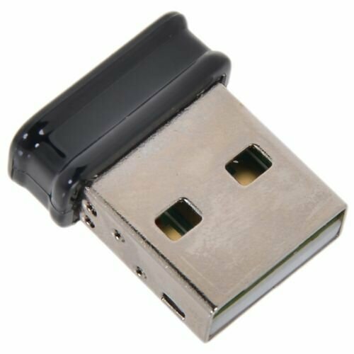 Адаптер USB Asus USB-N10 Nano