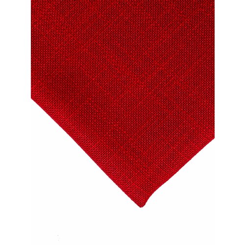 Канва Ubelhor Eva 28 ct. (цвет 4070-Темно-красный, 30х25 см.)