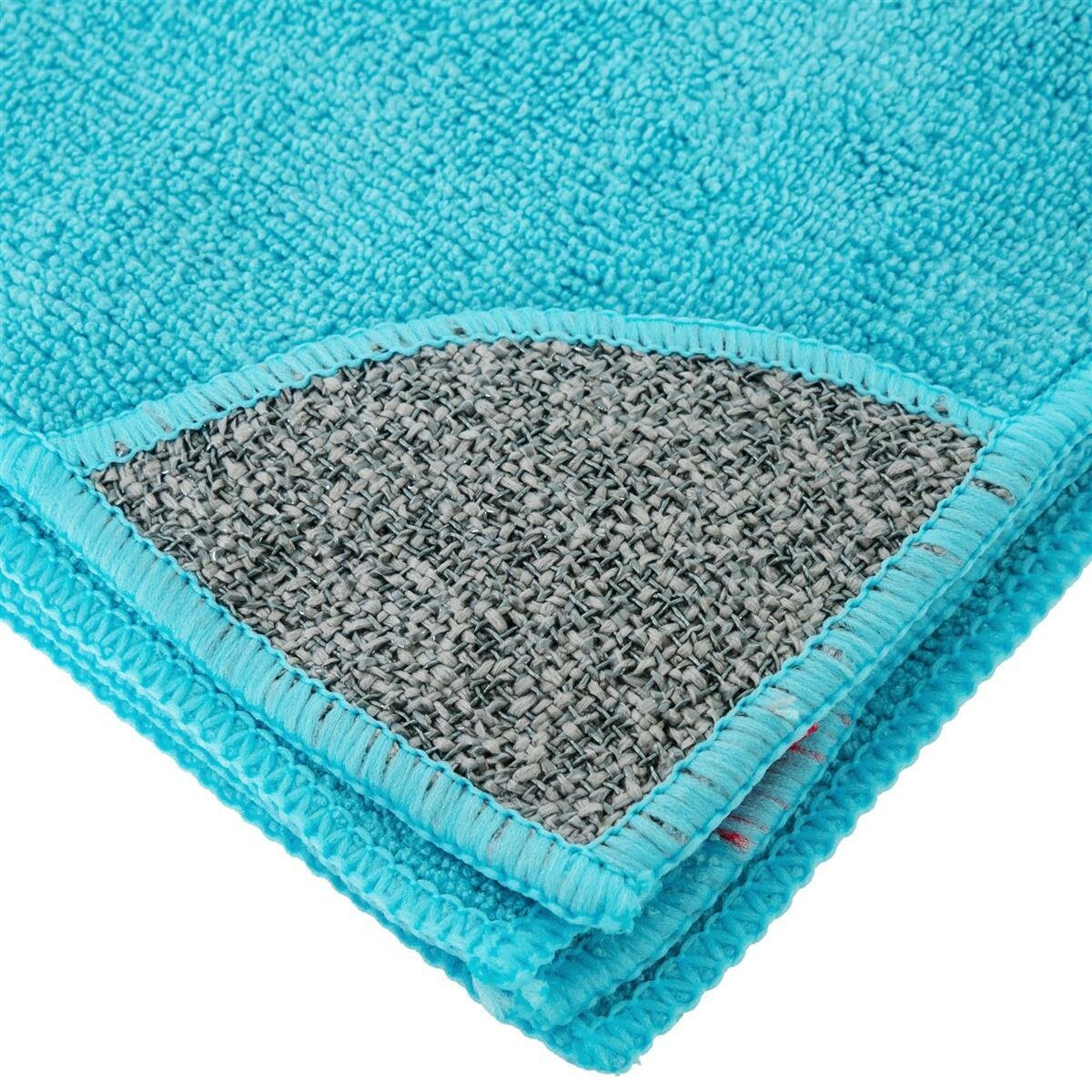 Салфетка York Power Scrub 35*35см - фото №4