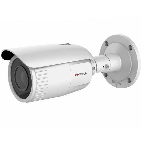 IP видеокамера HIKVISION HIWATCH DS-I456 (2.8-12 mm)