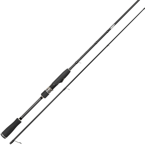 спиннинг cf perfect jig 260см 2 10гр 110гр extra fast cfpj 86 l t Спиннинг CF Perfect jig 230см. 3-15гр. 107гр. fast / CFPJ-76-L-T