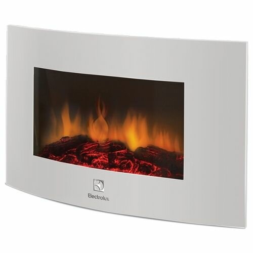 Каминокомплект Electrolux EFP/W 1200URLS белый