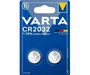 Батарейка VARTA CR2032