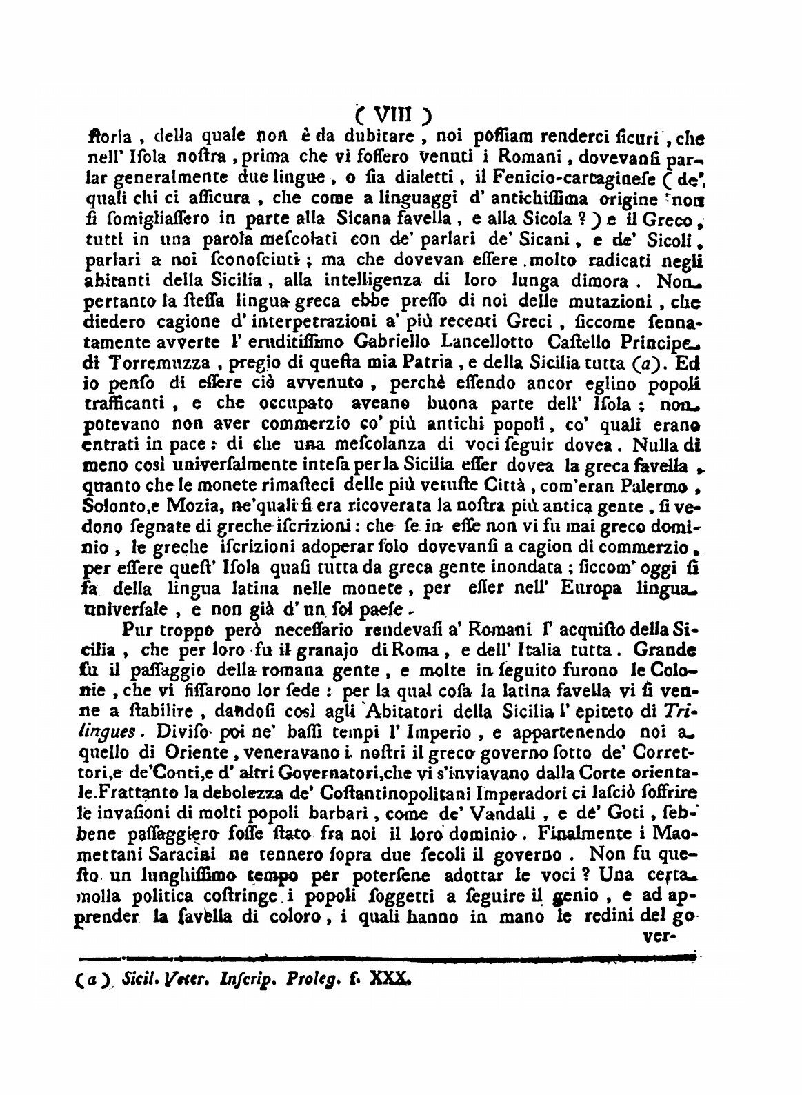 Vocabolario Siciliano Etimologico, Italiano E Latino, Volume 1-2 - фото №9