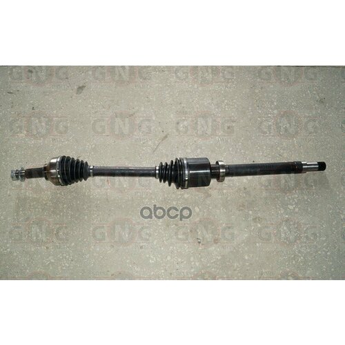 Привод В Сборе Правый Gng 81300006 1774275 2348218 2323888 Ford Transit 22 T Gng81300006 GNG арт GNG81300006 30300₽