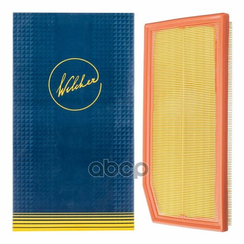 Фильтр Воздушный Двс WILCHER арт. A00004