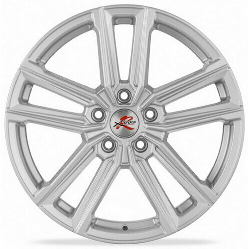 Колесный диск X`trike RST R078 7,0x18/5x114,3 ET35 D60,1 HS