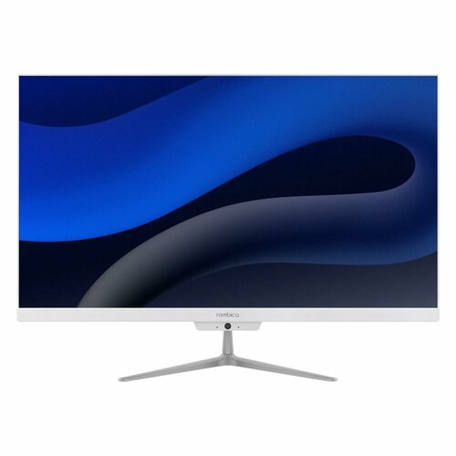 Моноблок Rombica myScreen Delta (PCAI-0034) белый
