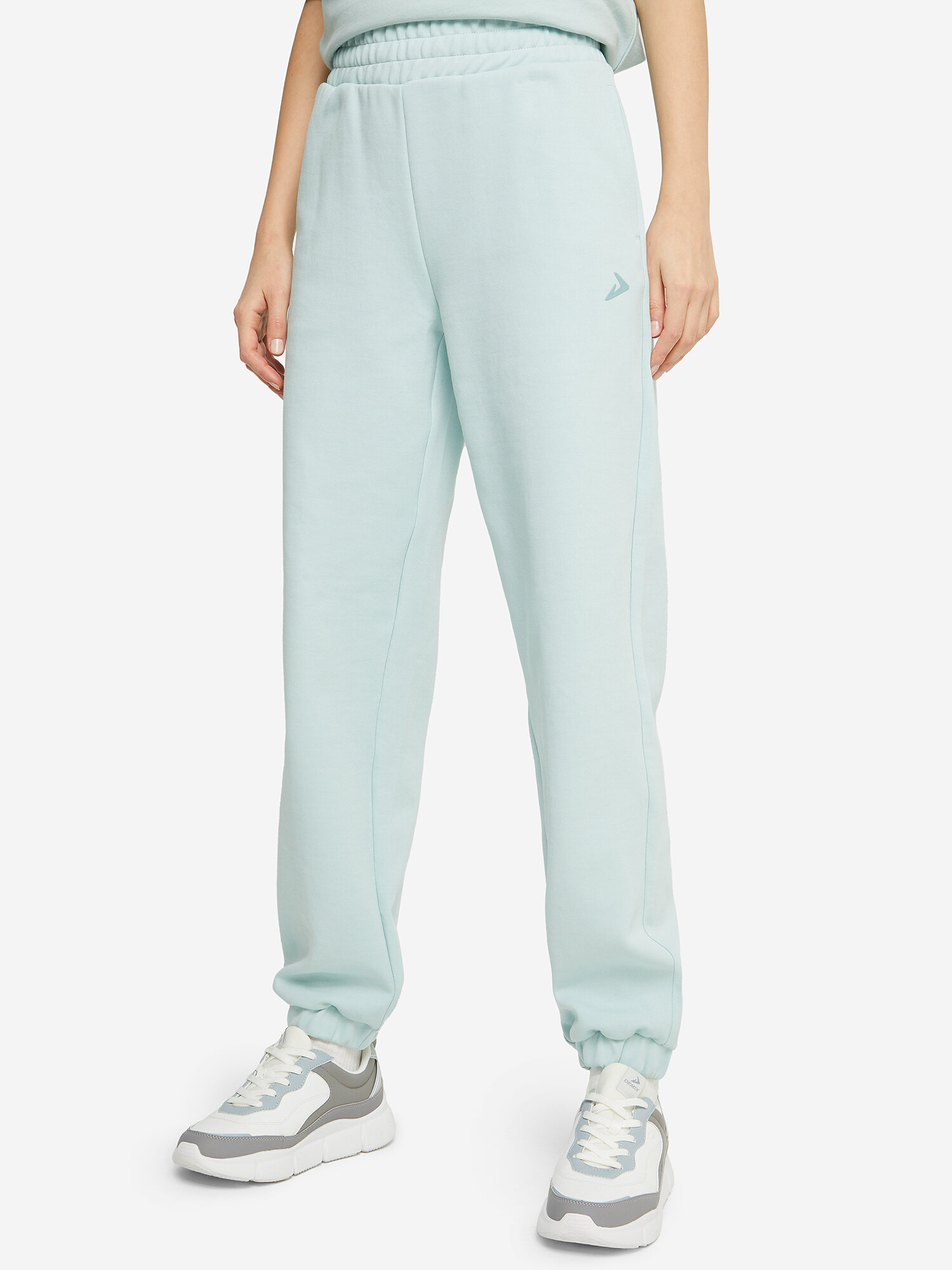 Брюки Demix зеленый 