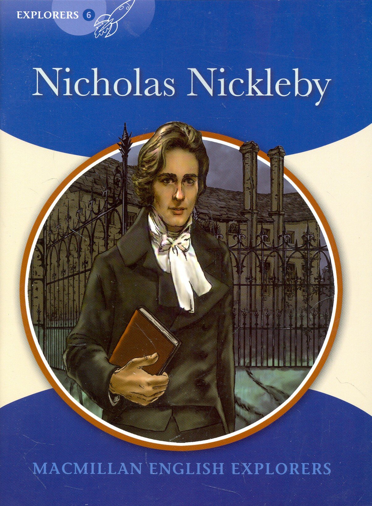 Nicholas Nickleby (Диккенс Чарльз) - фото №2