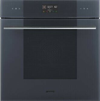 Электрический духовой шкаф Smeg SOP6102TG