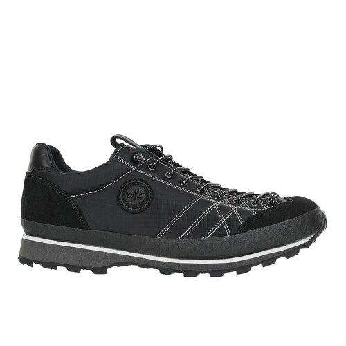 фото Ботинки lomer, размер 45, черный