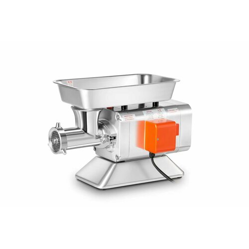 Мясорубка Crazy Pan CP-PG12S для замороженного мяса 15кВт 220В нержавейкаалюминий 120 кгчас 2814400₽