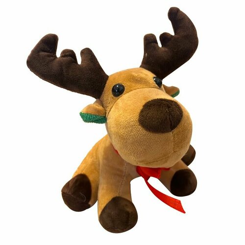 Мягкая игрушка 