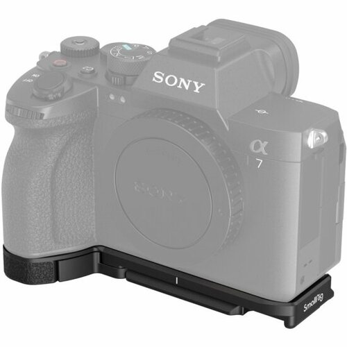фото Базовая площадка smallrig 3666 для sony a7iv