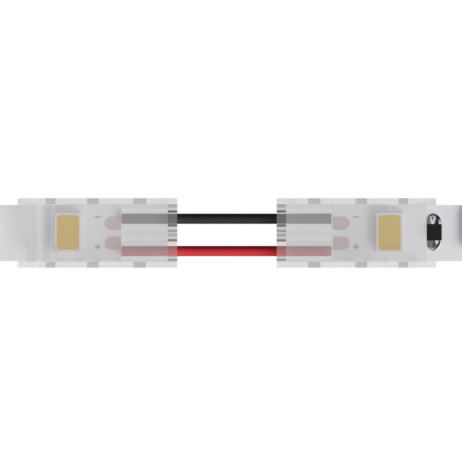 Arte Lamp Коннектор для светодиодной ленты Arte Lamp Strip-Accessories A31-08-1CCT