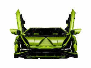 LEGO Technic 42115 Lamborghini Sian FKP 37 3696