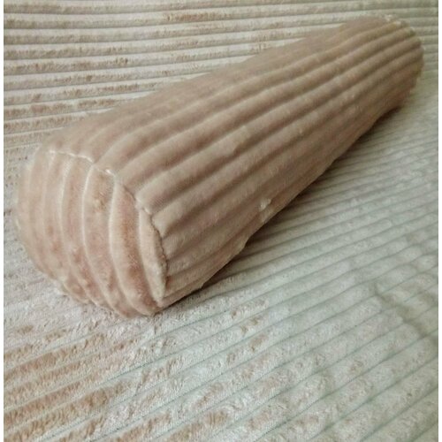 Подушка-валик 