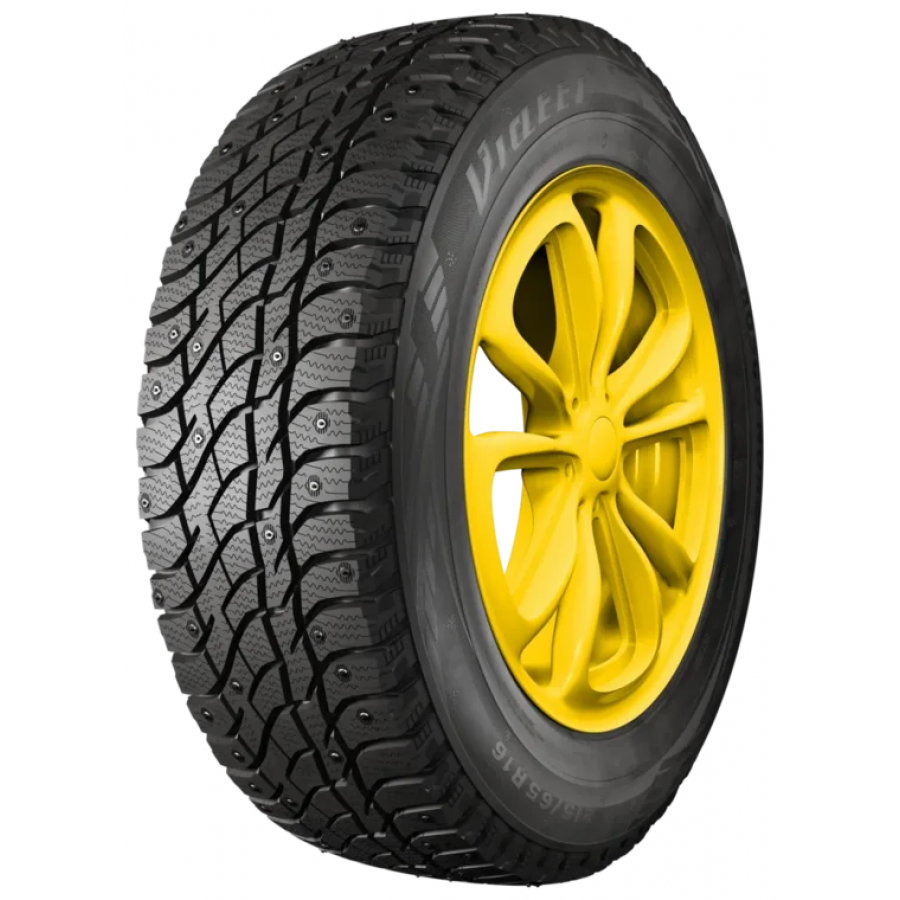 Шины Viatti Bosco Nordico V-523 215/70 R16 100T Зимние шипованные