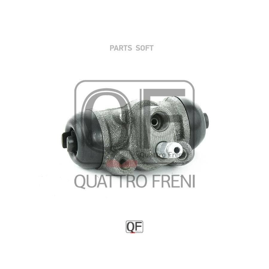 Цилиндр тормозной колесный RR QF11F00157 QUATTRO FRENI QF11F00157 | цена за 1 шт