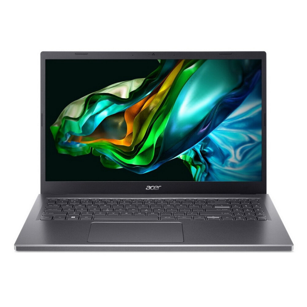 Ноутбук Acer Aspire 5 A515-58GM-58NM, 15.6" (1920x1080) IPS/Intel Core i5-13420H/8ГБ DDR4/512ГБ SSD/GeForce RTX 2050 4ГБ/Без ОС, серый (NX. KQ4CD.007)