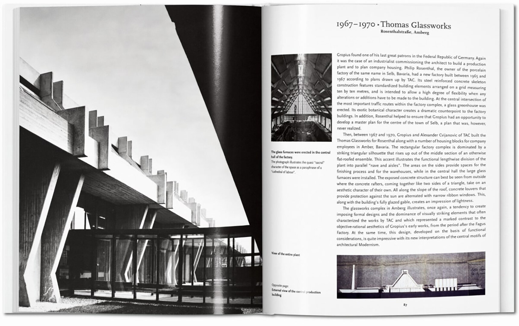 Gropius (Lupfer Gilbert; Sigel Paul) - фото №4