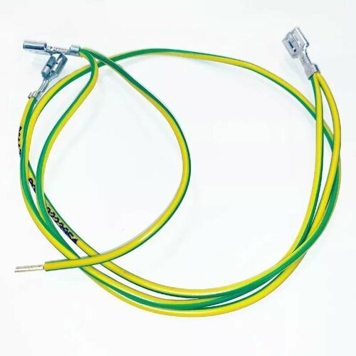 Проводка электрическая провода заземления Baxi 140₽