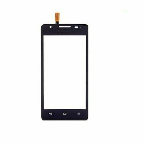 Тачскрин для Huawei Ascend G525 G520 G510 U8951 Черный системный разъем зарядки для huawei u8833 ascend y300 u8951d ascend g510 ascend g520 microusb