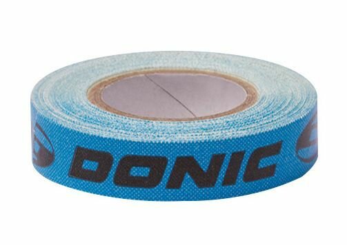 Торцевая лента для ракетки настольного тенниса DONIC 12 mm x 5 m