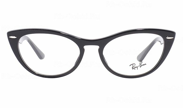 Оправы Ray-Ban Nina RX 4314V 2000 - фото №10