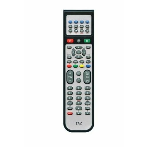 Пульт для SHIVAKI BT-0441E для моделей LCD-2610DVD, LCD-3210DVD