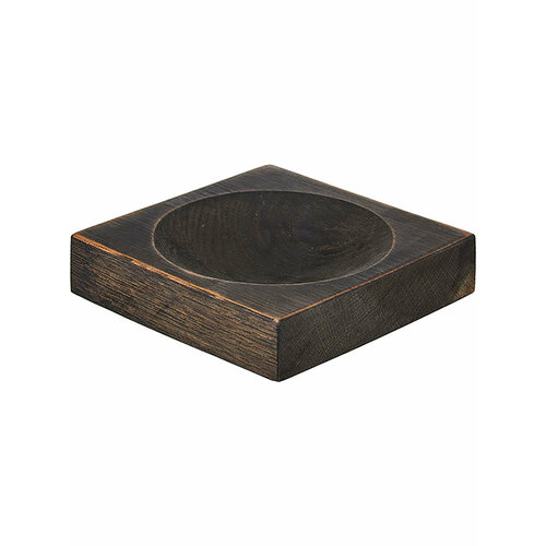 Тарелка сервировочная PPwood квадратная 20x20 см 3325₽