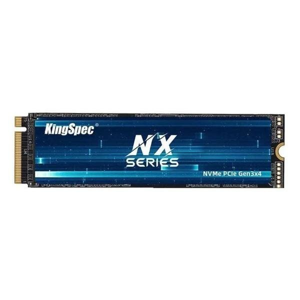 Внутренний SSD накопитель KingSpec NX-256