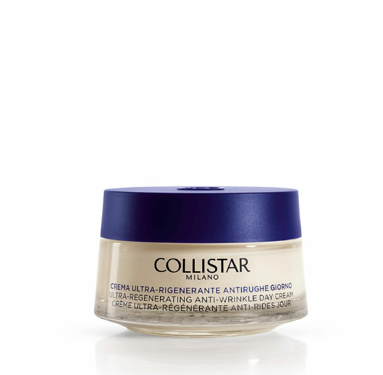 COLLISTAR Интенсивный восстанавливающий дневной крем против морщин (Ultra-regenerating anti-wrinkle day cream) 50 мл