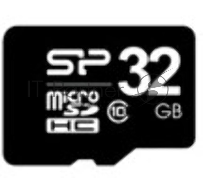 Карта памяти micro SDHC Silicon Power - фото №15