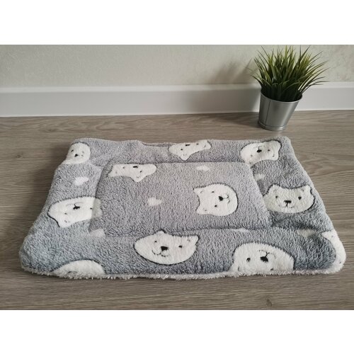 Коврик-лежанка для животных